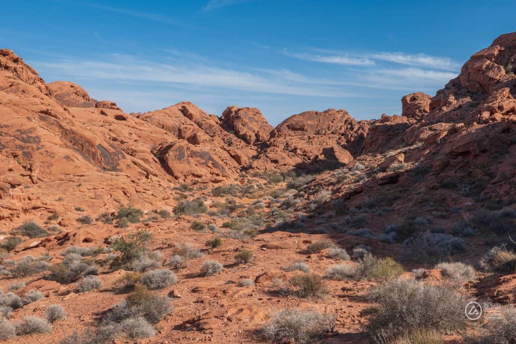 Valley of Fire State Park, Nevada
