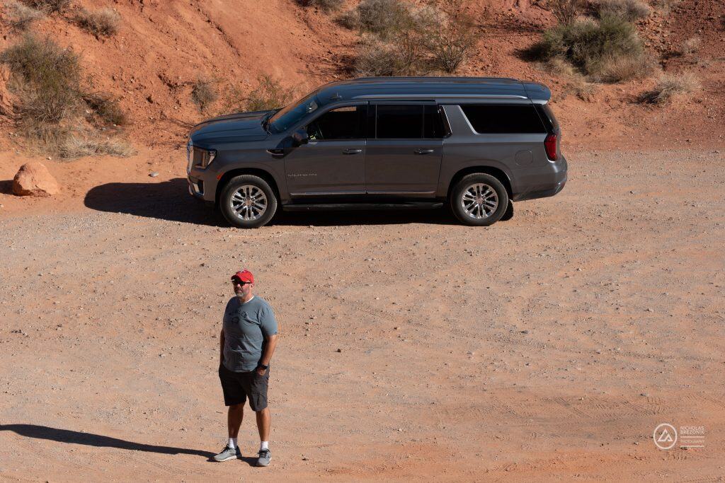 Valley of Fire State Park, Nevada