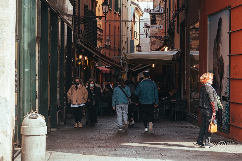 Bologna