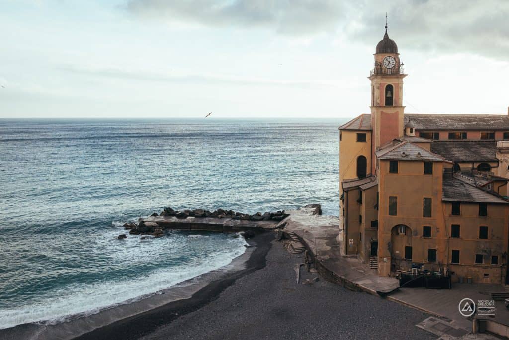 Camogli