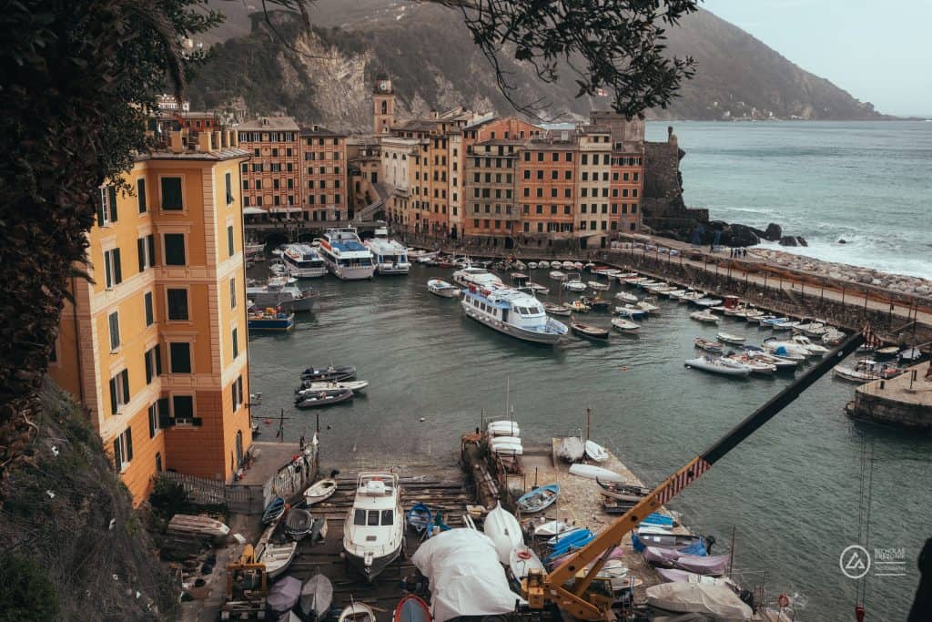 Camogli