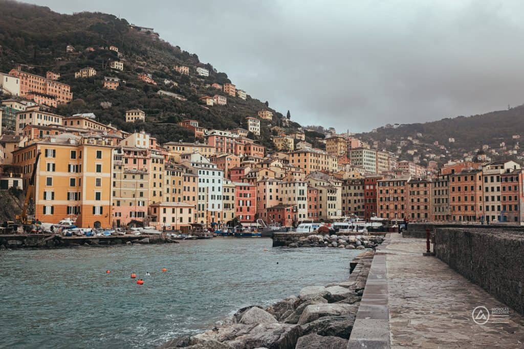 Camogli