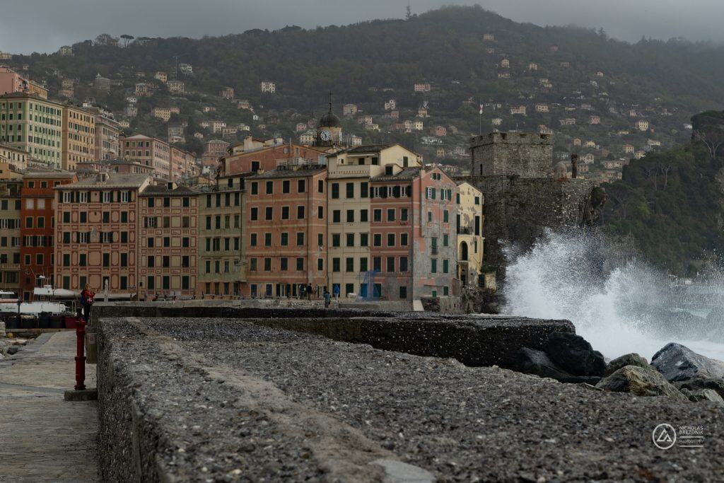 Camogli