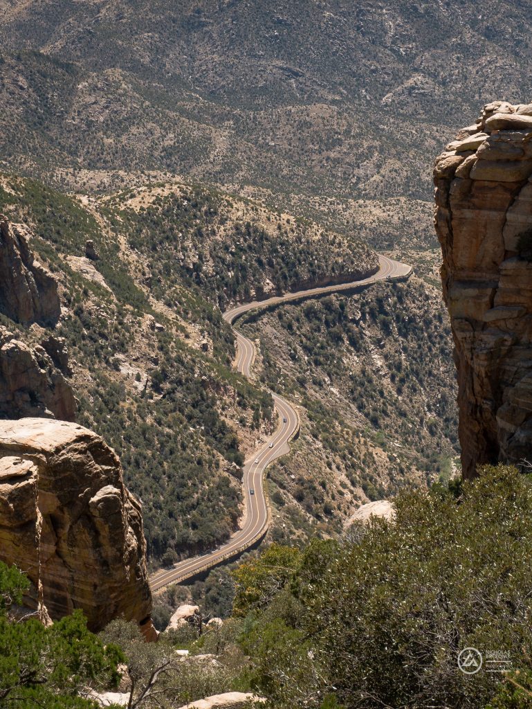 Mt. Lemmon, Tucson, AZ