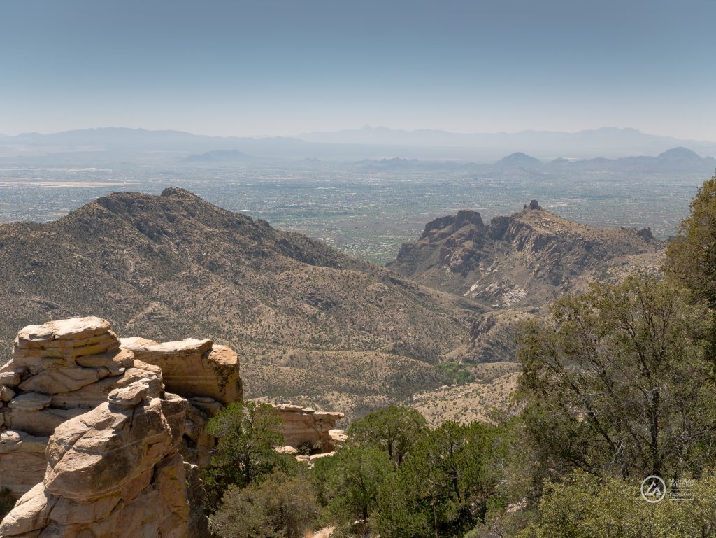 Mt. Lemmon, Tucson, AZ