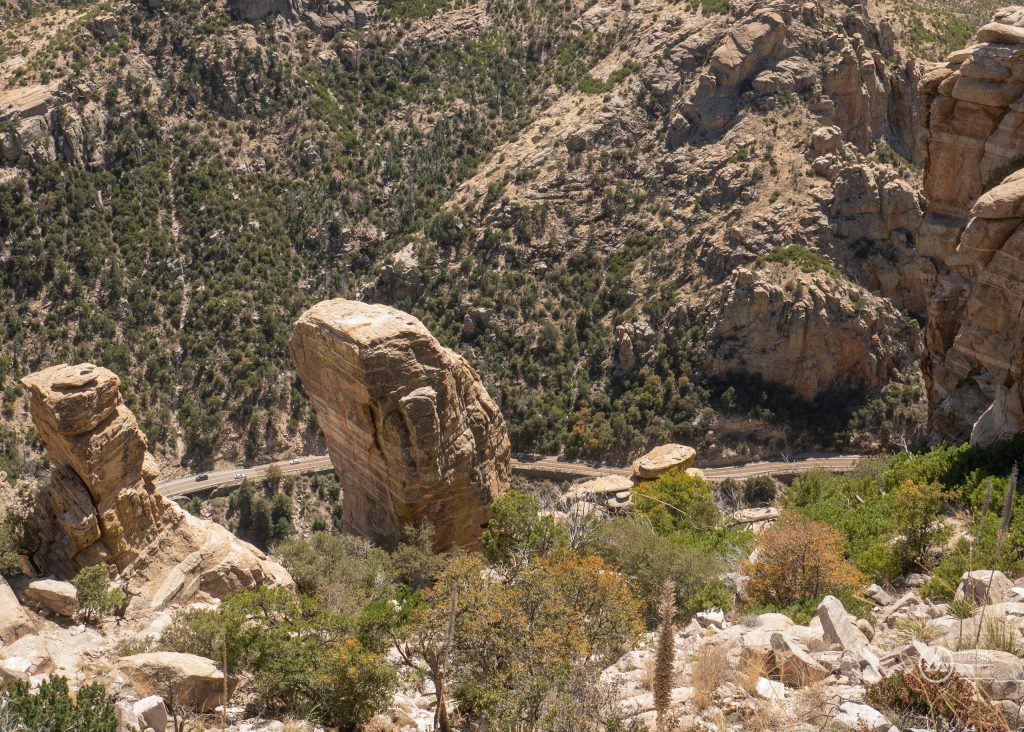 Mt. Lemmon, Tucson, AZ