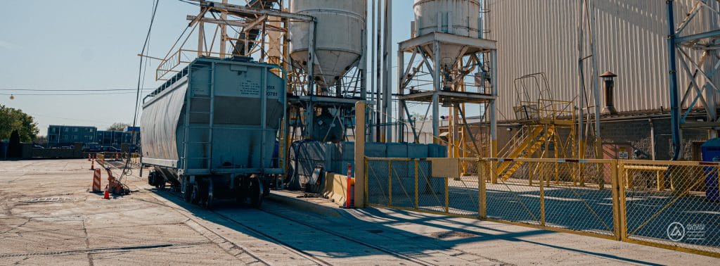 Aggregate Industries