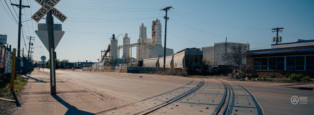 Aggregate Industries