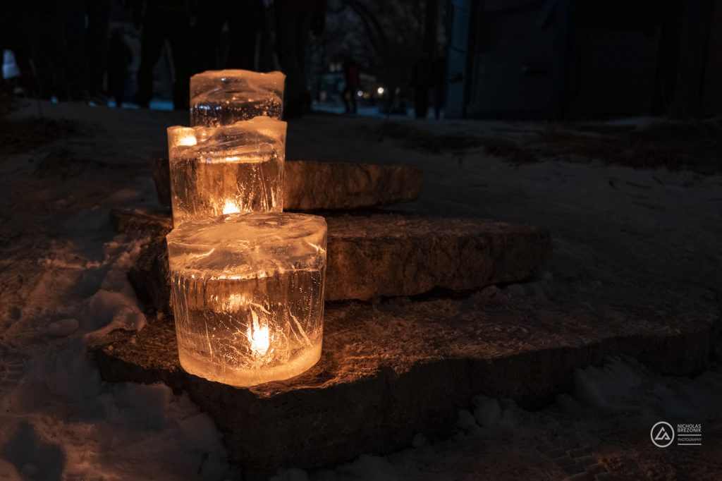 Luminary Loppet