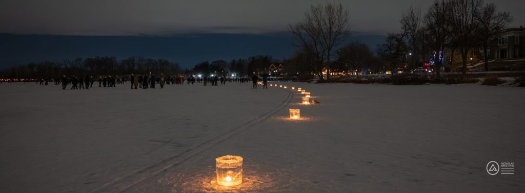 Luminary Loppet