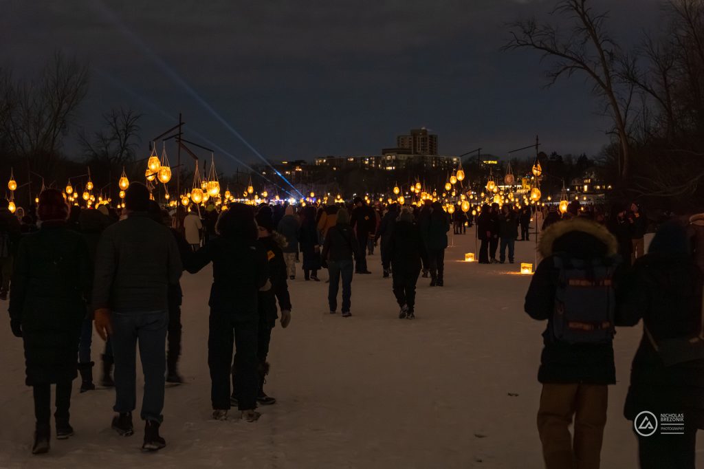 Luminary Loppet
