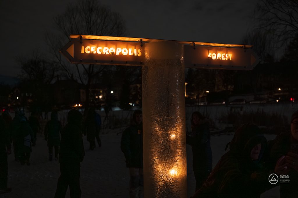 Luminary Loppet