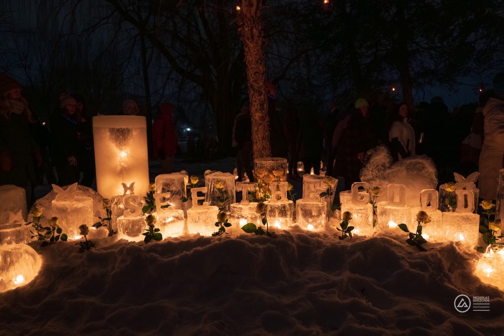 Luminary Loppet