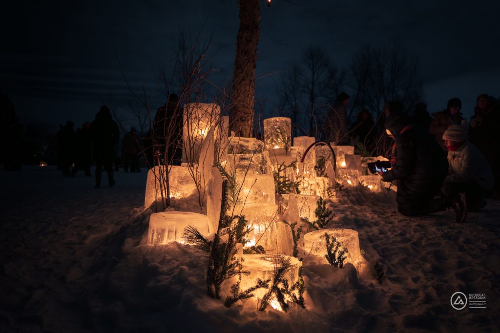 Luminary Loppet