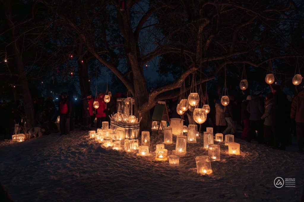 Luminary Loppet