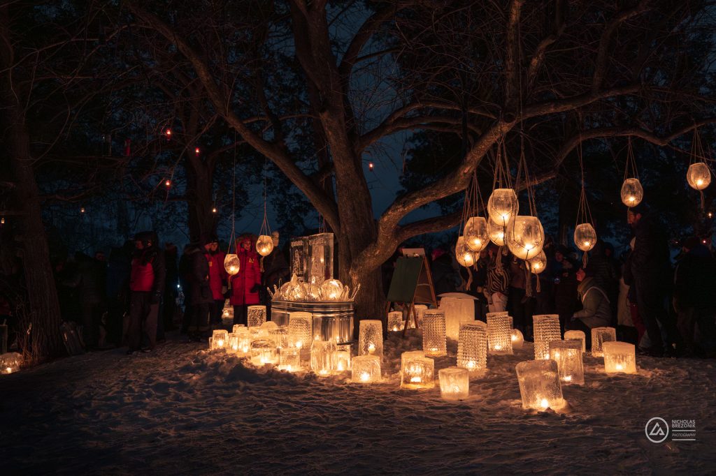 Luminary Loppet