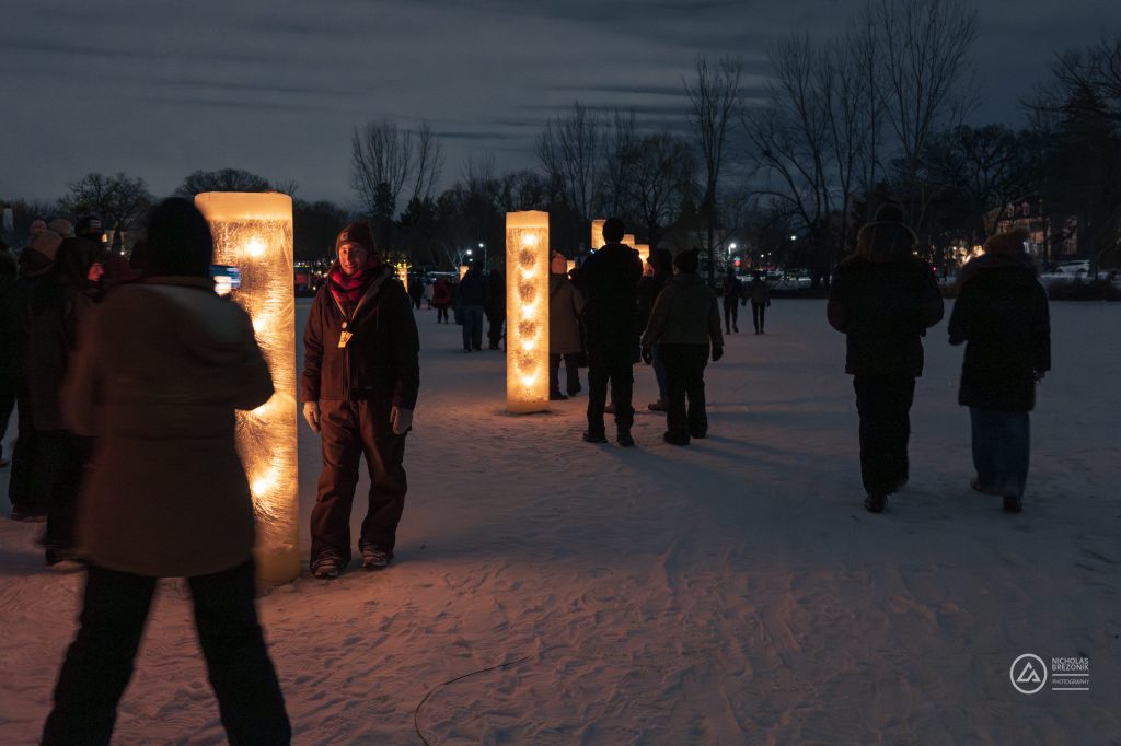 Luminary Loppet