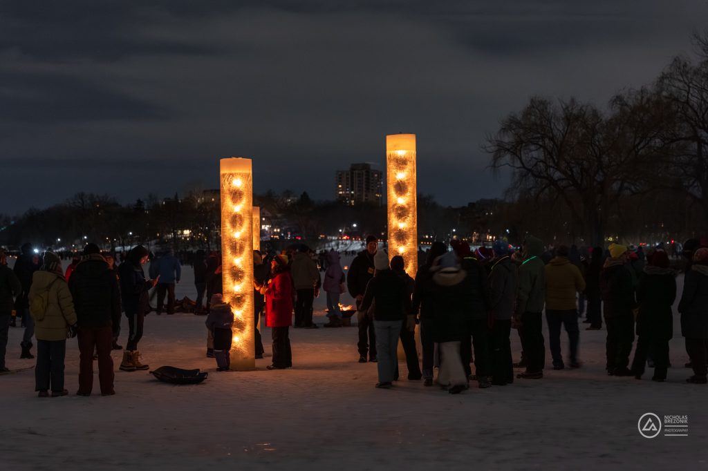 Luminary Loppet