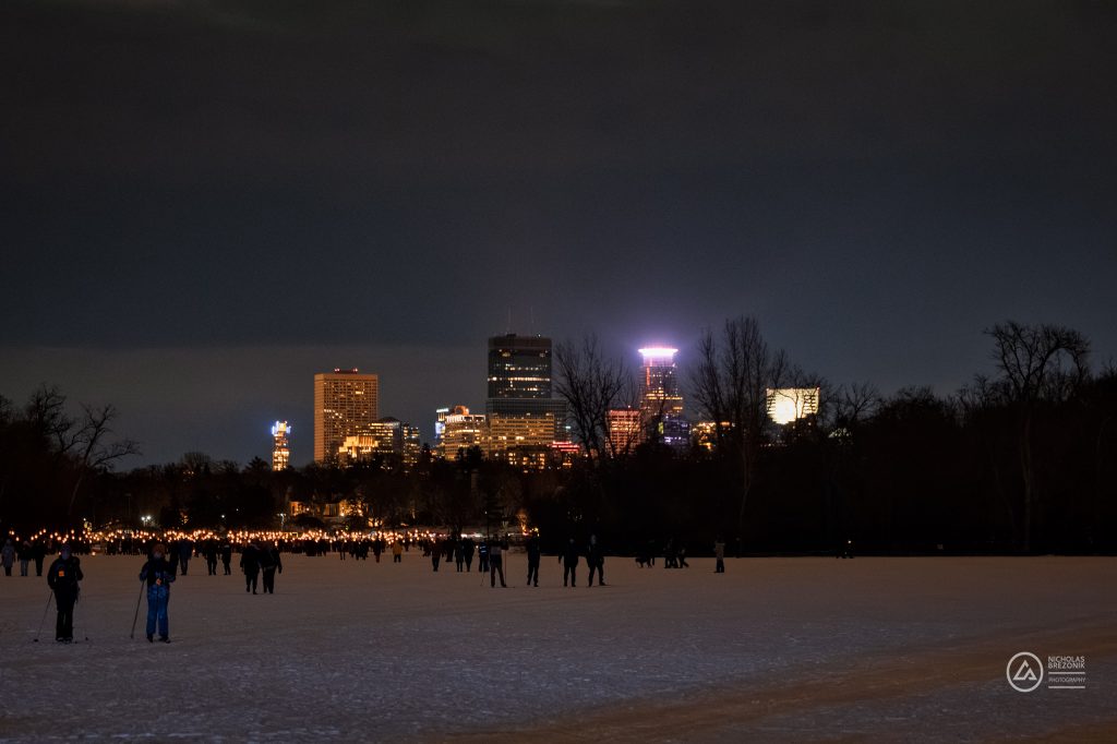 Luminary Loppet
