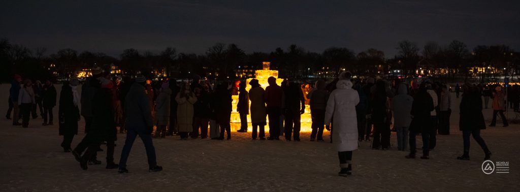 Luminary Loppet