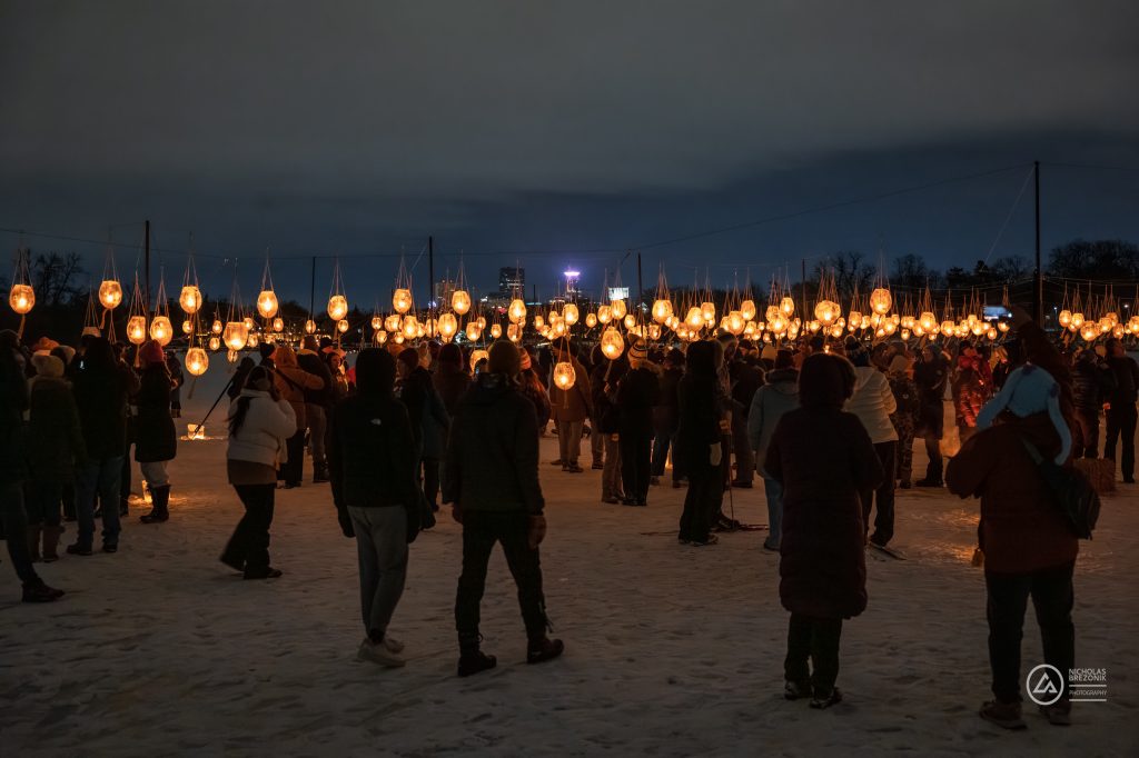 Luminary Loppet
