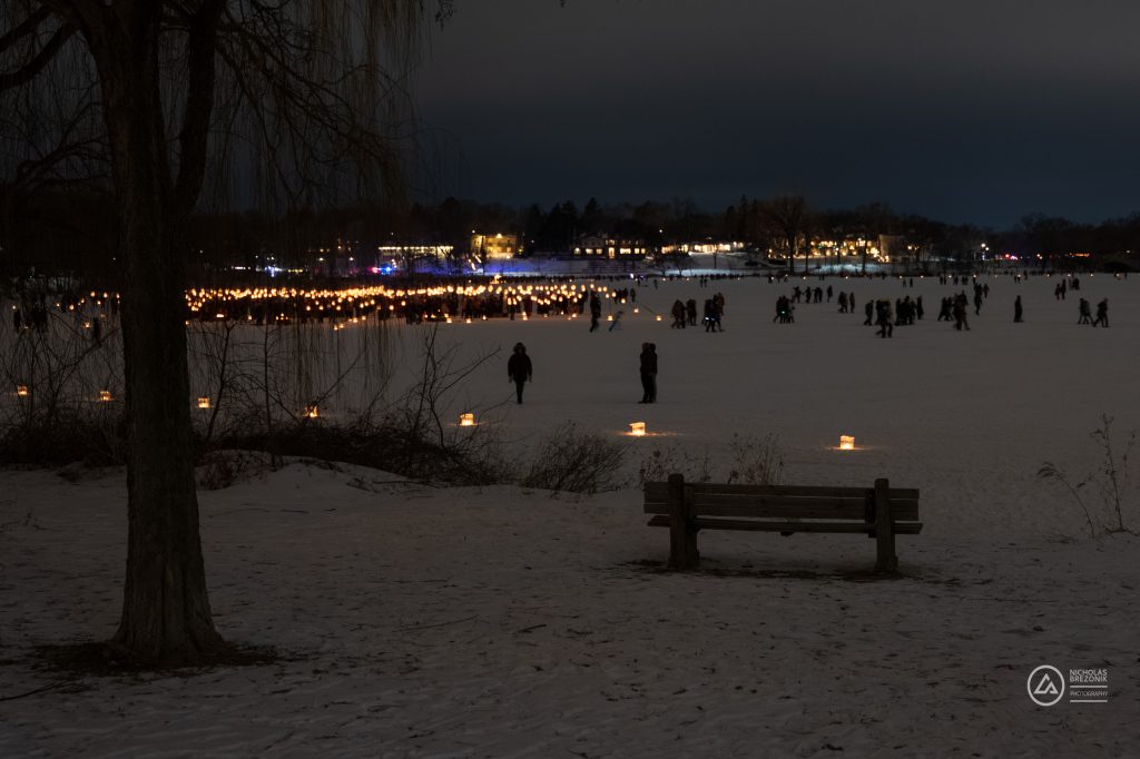 Luminary Loppet