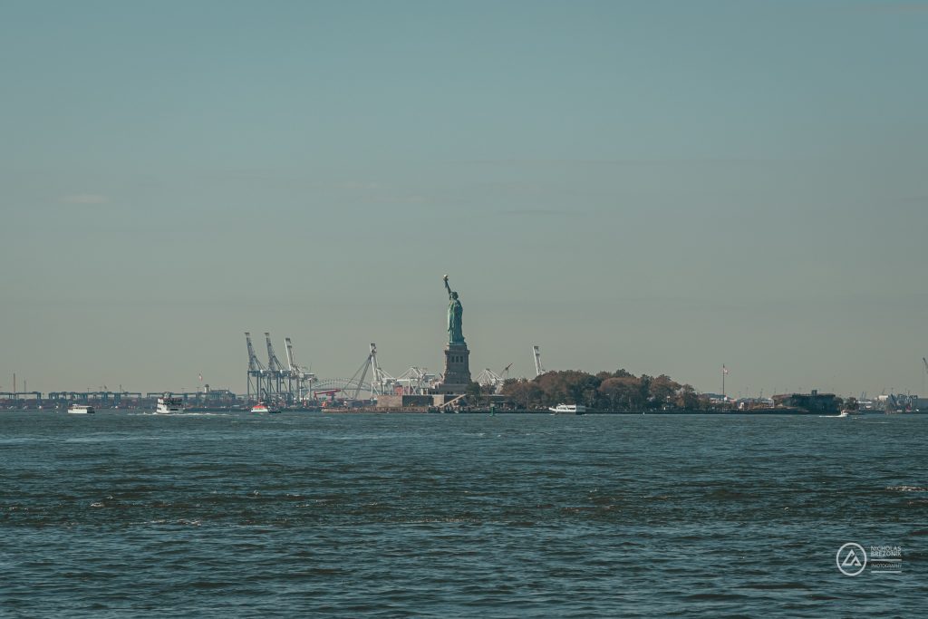 Statue of Liberty