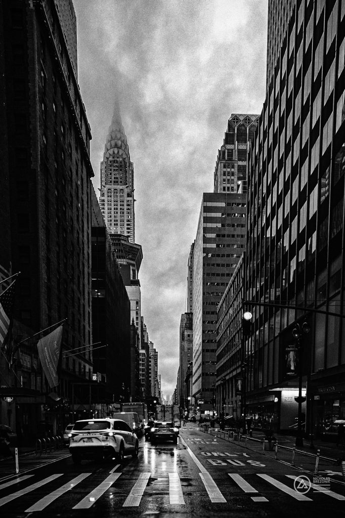 Chrysler Building