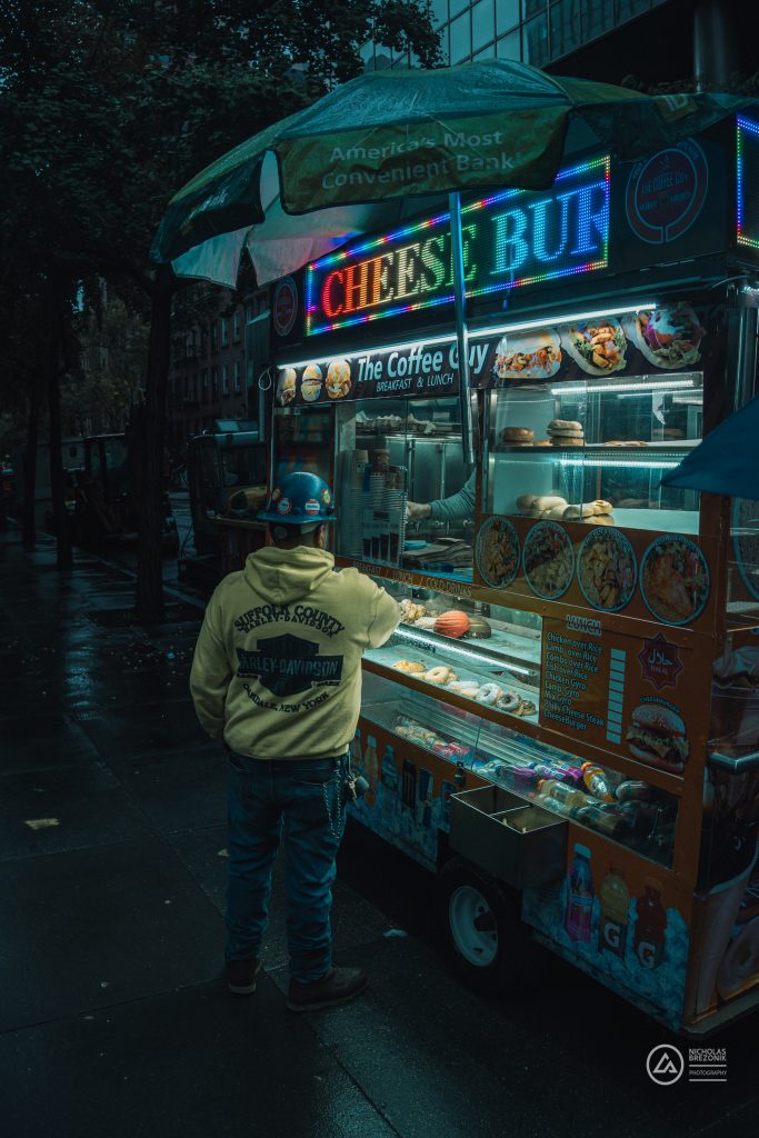 Food Carts