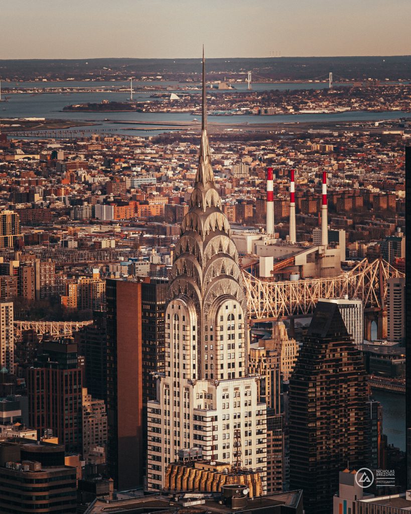 Chrysler Building