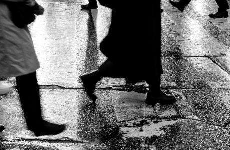 New York City – March ’26