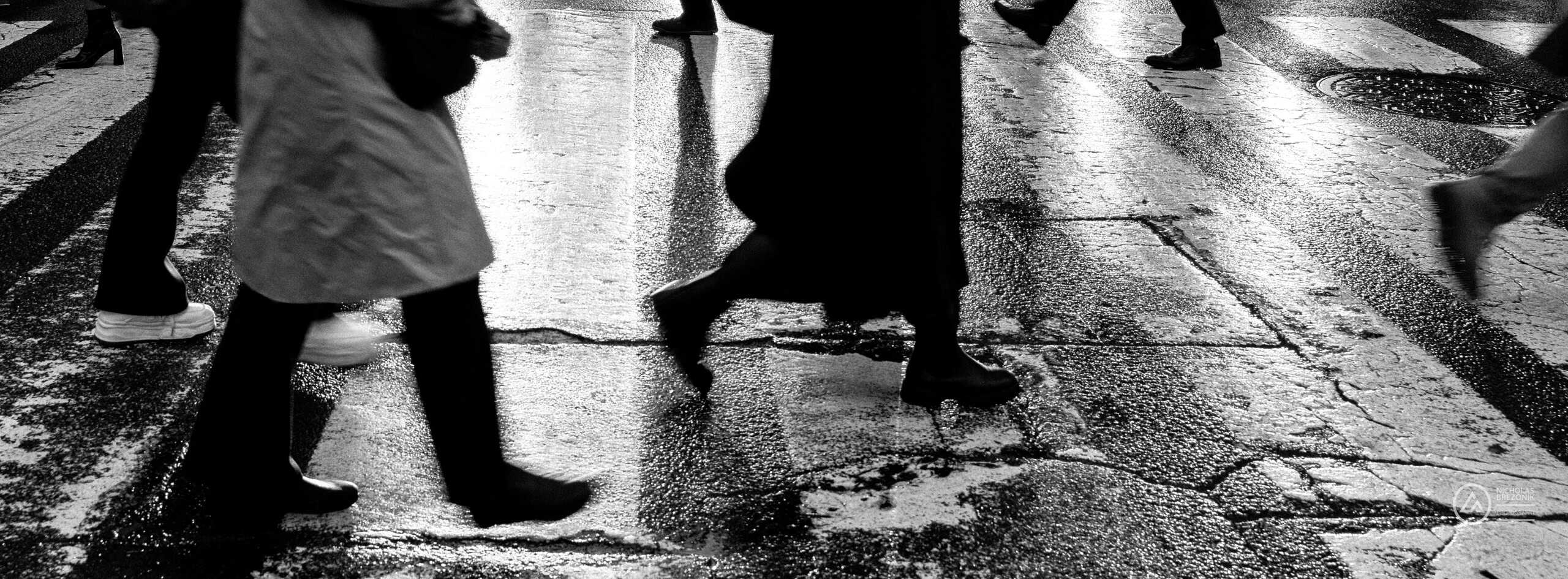 New York City – March ’26