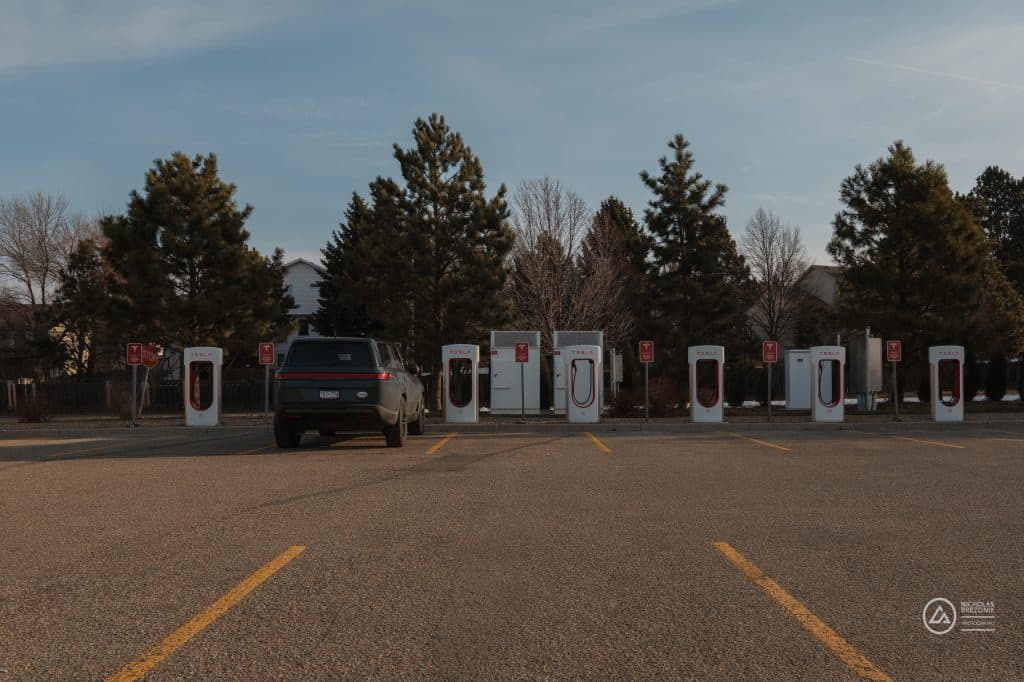 Rivian Road Trip Rivian Road Trip