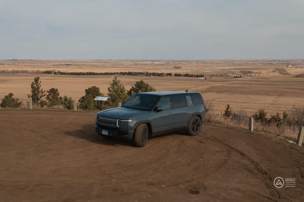 Rivian Road Trip Rivian Road Trip