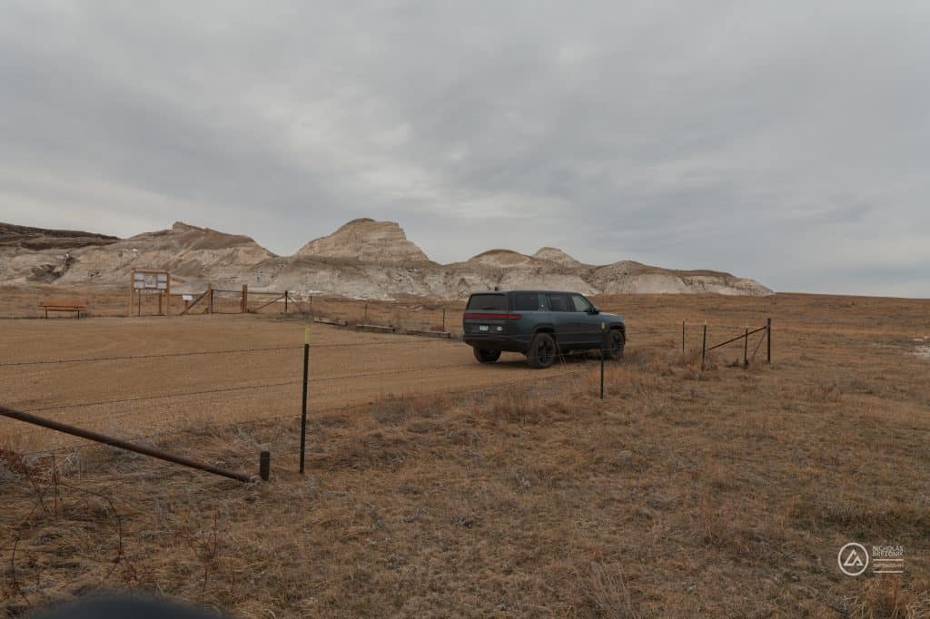 Rivian Road Trip Rivian Road Trip