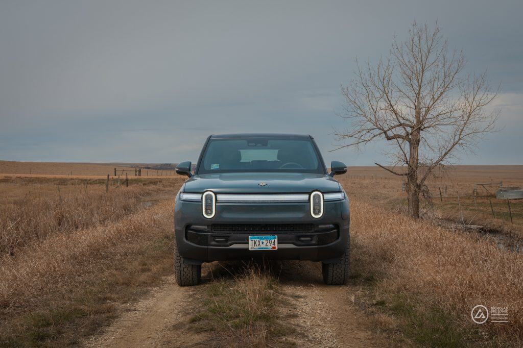 Rivian Road Trip Rivian Road Trip