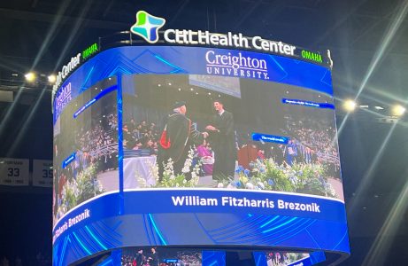 Creighton Class of 2026