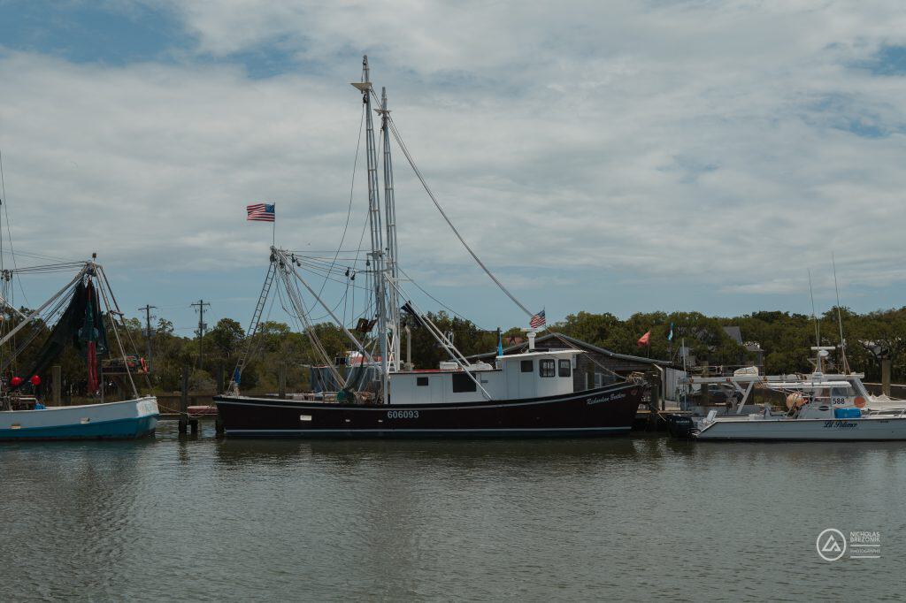 Charleston