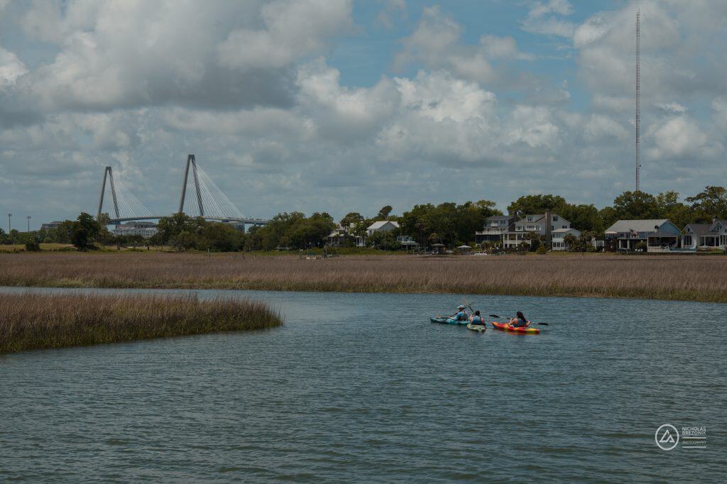 Charleston