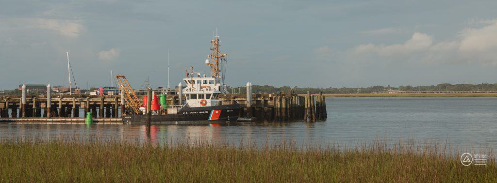 Charleston
