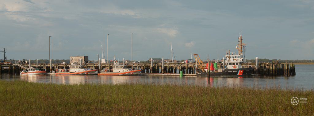 Charleston