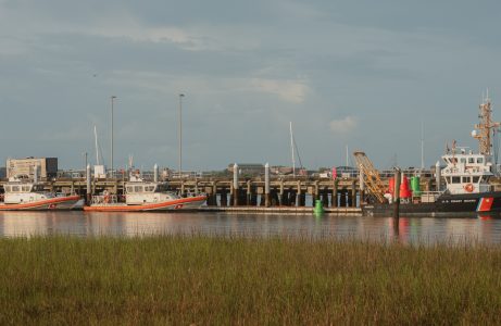 Charleston