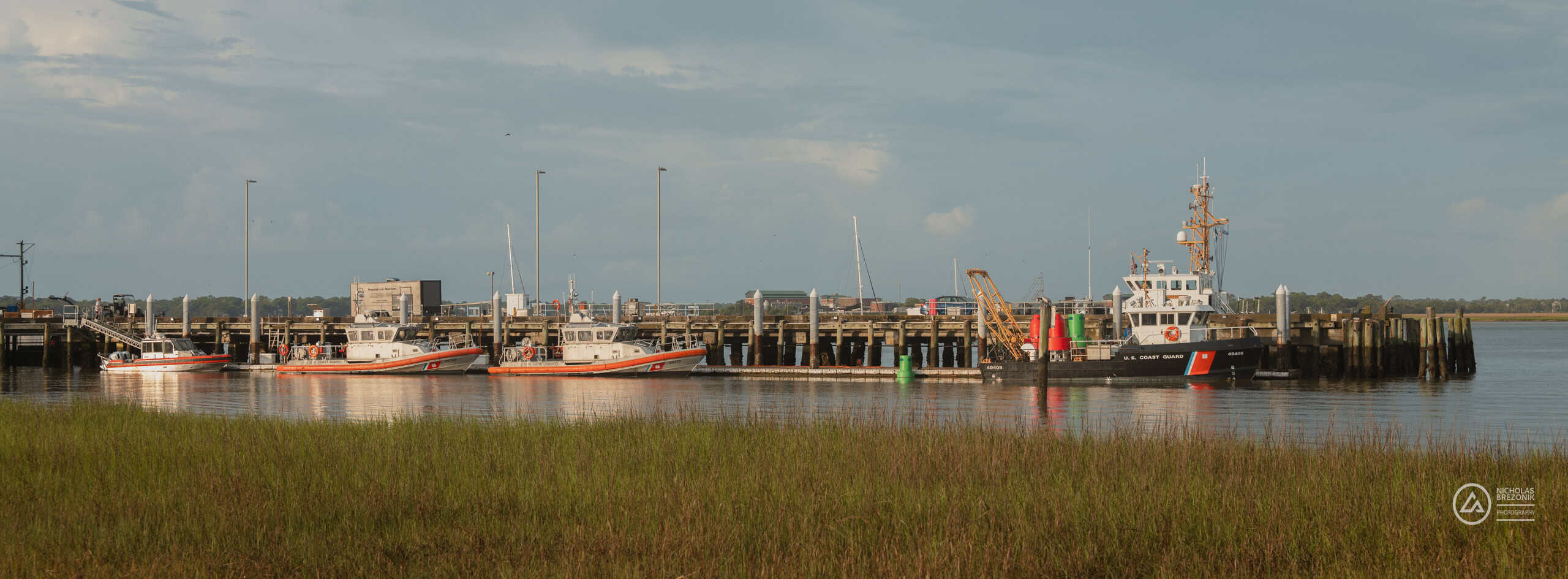 Charleston
