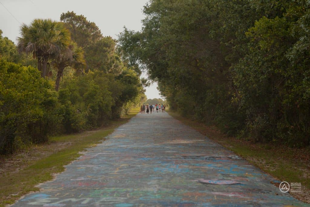 Charleston