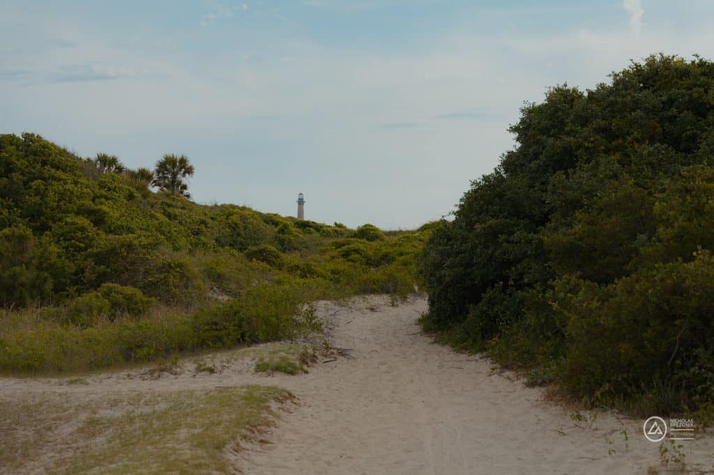 Charleston