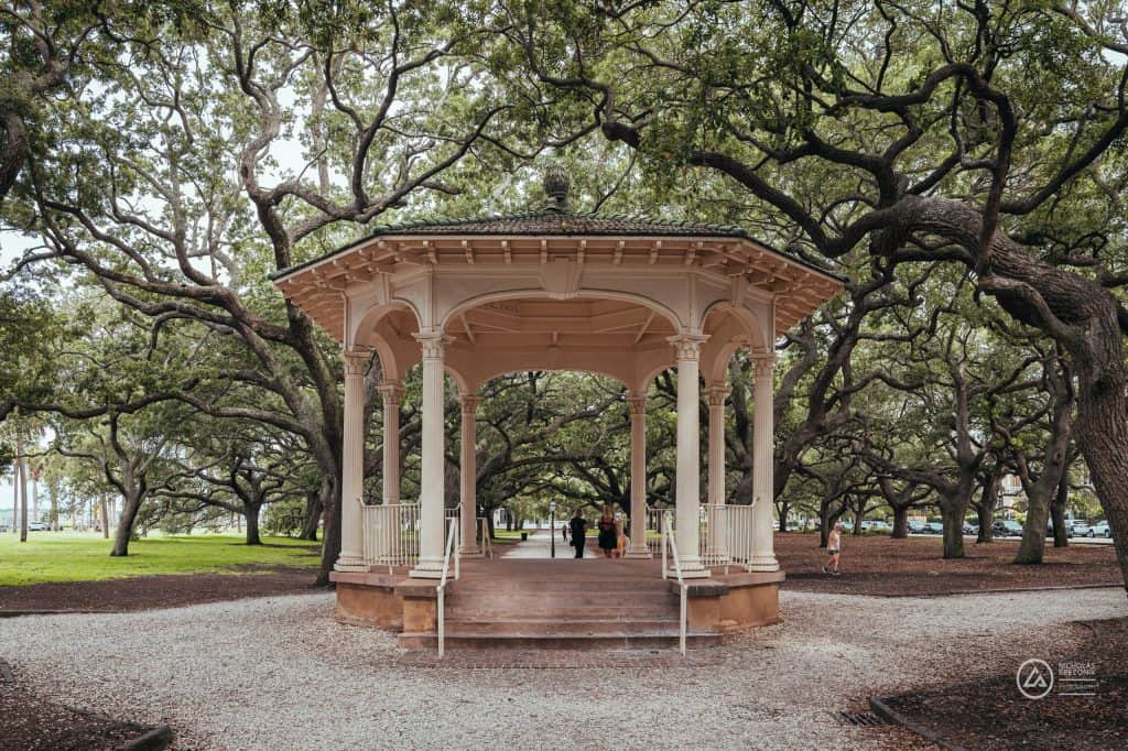 Charleston