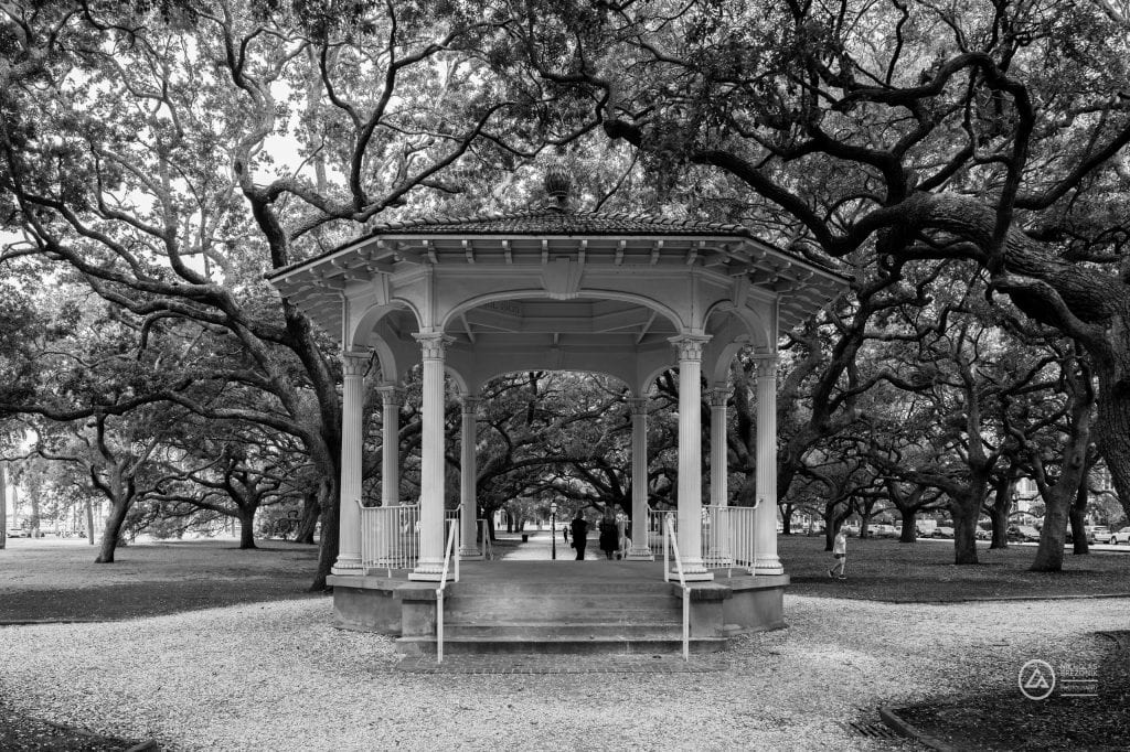 Charleston