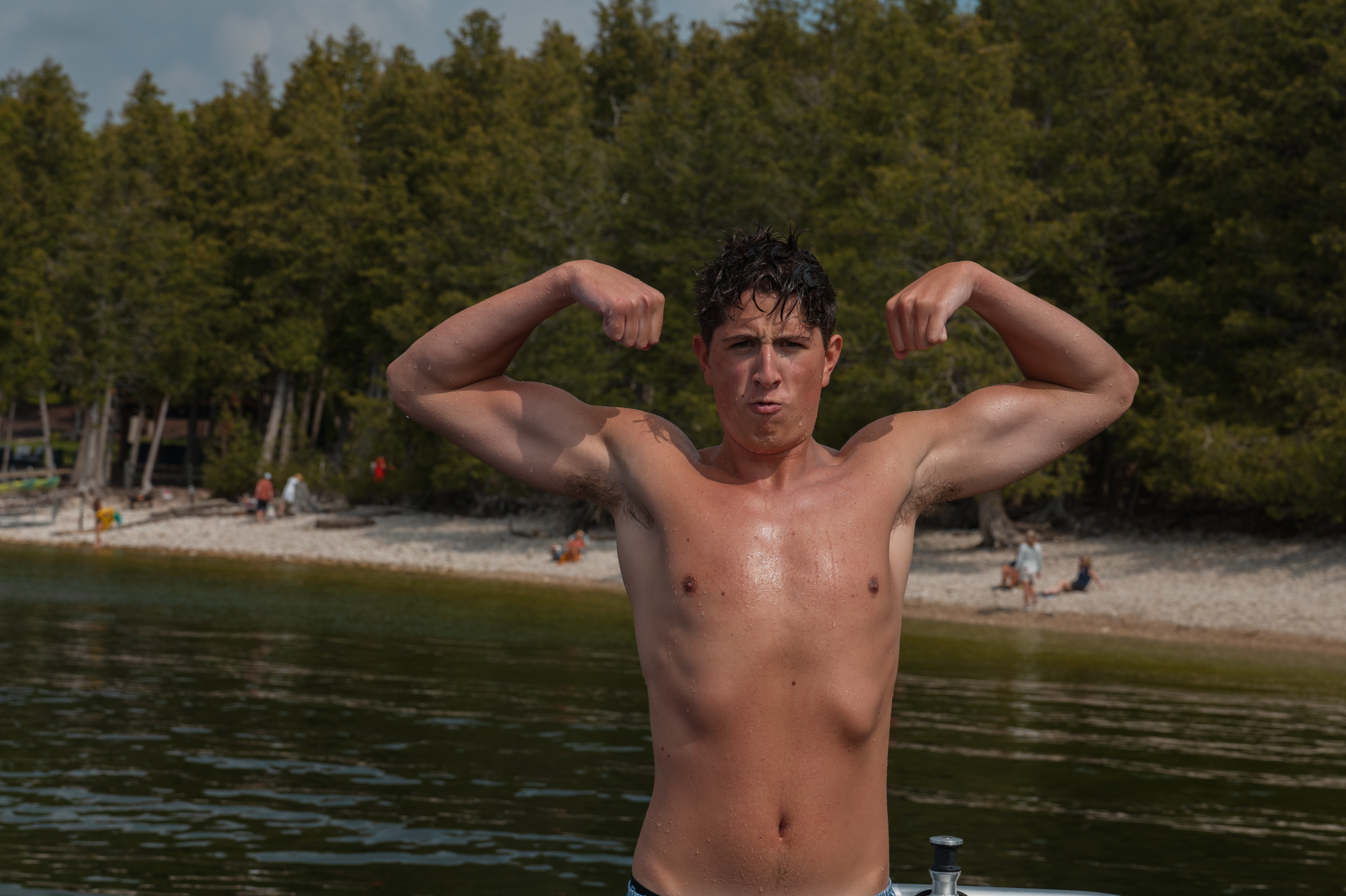 Door County 2026