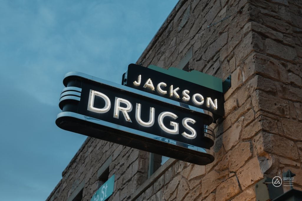 Jackson Hole