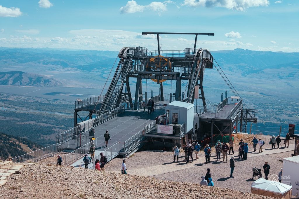 Jackson Hole